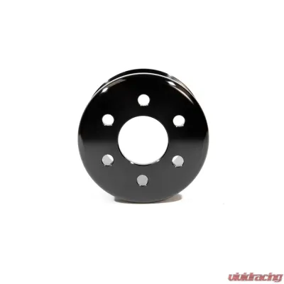 VMP Performance VMP 2.7" Griptec 8-Rib Pulley for Odin or Predator Front-Feed TVS Supercharger - VMP-27-8-F-GR