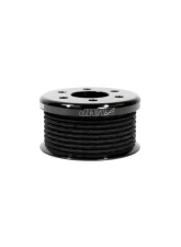 VMP Performance VMP 2.7" Griptec 8-Rib Pulley for Odin or Predator Front-Feed TVS Supercharger                                     - VMP-27-8-F-GR - Image 2