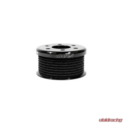 VMP Performance VMP 2.7" Griptec 8-Rib Pulley for Odin or Predator Front-Feed TVS Supercharger - VMP-27-8-F-GR