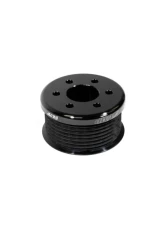 VMP Performance VMP 2.7" Griptec 8-Rib Pulley for Odin or Predator Front-Feed TVS Supercharger                                     - VMP-27-8-F-GR - Image 3