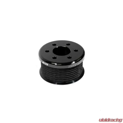 VMP Performance VMP 2.7" Griptec 8-Rib Pulley for Odin or Predator Front-Feed TVS Supercharger - VMP-27-8-F-GR
