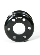 VMP Performance VMP 2.7" 8-Rib pulley for Odin or Predator Front-Feed TVS Supercharger                                     - VMP-27-8-F - Image 3