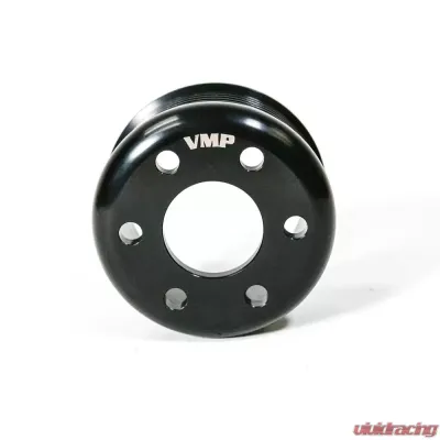 VMP Performance VMP 2.7" 8-Rib pulley for Odin or Predator Front-Feed TVS Supercharger - VMP-27-8-F