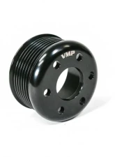 VMP Performance VMP 2.7" 8-Rib pulley for Odin or Predator Front-Feed TVS Supercharger                                     - VMP-27-8-F - Image 3