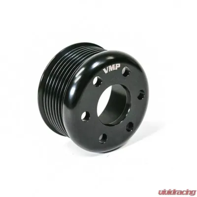 VMP Performance VMP 2.7" 8-Rib pulley for Odin or Predator Front-Feed TVS Supercharger - VMP-27-8-F