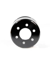 VMP Performance VMP 2.8" Griptec 6-Rib Pulley for 5.0 L TVS Supercharger                                     - VMP-28-6-B-GR - Image 2