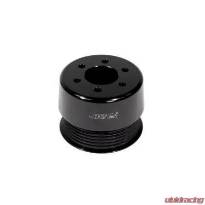 VMP Performance VMP 2.8" Griptec 6-Rib Pulley for 5.0 L TVS Supercharger - VMP-28-6-B-GR