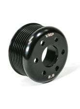 VMP Performance VMP 2.8" 8-Rib pulley for Odin or Predator Front-Feed TVS Supercharger                                     - VMP-28-8-F - Image 3
