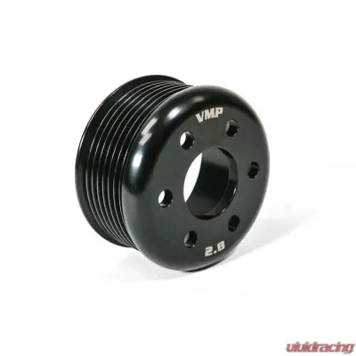 VMP Performance VMP 2.8" 8-Rib pulley for Odin or Predator Front-Feed TVS Supercharger - VMP-28-8-F