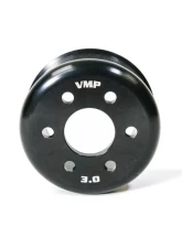 VMP Performance VMP 3.0" 8-Rib pulley for Odin or Predator Front-Feed TVS Supercharger                                     - VMP-30-8-F - Image 3