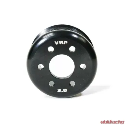 VMP Performance VMP 3.0" 8-Rib pulley for Odin or Predator Front-Feed TVS Supercharger - VMP-30-8-F