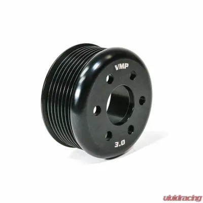 VMP Performance VMP 3.0" 8-Rib pulley for Odin or Predator Front-Feed TVS Supercharger - VMP-30-8-F