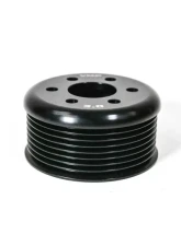 VMP Performance VMP 3.0" 8-Rib pulley for Odin or Predator Front-Feed TVS Supercharger                                     - VMP-30-8-F - Image 2