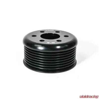 VMP Performance VMP 3.0" 8-Rib pulley for Odin or Predator Front-Feed TVS Supercharger - VMP-30-8-F