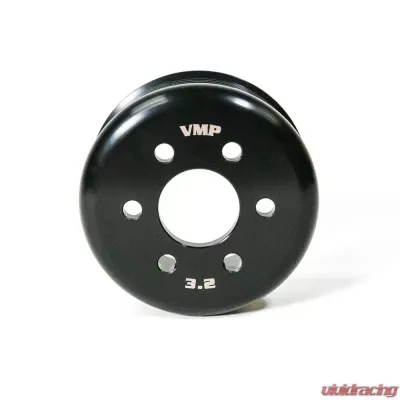 VMP Performance VMP 3.2" 8-Rib pulley for Odin or Predator Front-Feed TVS Supercharger - VMP-32-8-F