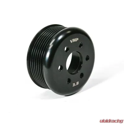 VMP Performance VMP 3.2" 8-Rib pulley for Odin or Predator Front-Feed TVS Supercharger - VMP-32-8-F