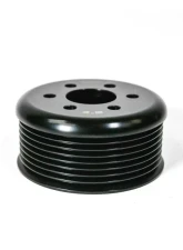 VMP Performance VMP 3.2" 8-Rib pulley for Odin or Predator Front-Feed TVS Supercharger                                     - VMP-32-8-F - Image 3
