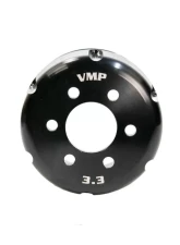 VMP Performance VMP 3.3" 6-Rib Pulley for 5.0 L TVS Supercharger                                     - VMP-33-6-B - Image 3