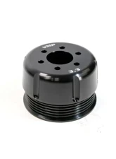 VMP Performance VMP 3.3" 6-Rib Pulley for 5.0 L TVS Supercharger                                     - VMP-33-6-B - Image 3