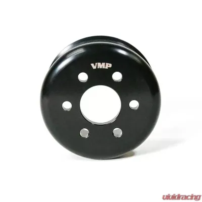 VMP Performance VMP 3.4" 8-Rib pulley for Odin or Predator Front-Feed TVS Supercharger - VMP-34-8-F