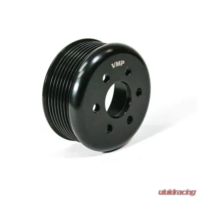 VMP Performance VMP 3.4" 8-Rib pulley for Odin or Predator Front-Feed TVS Supercharger - VMP-34-8-F