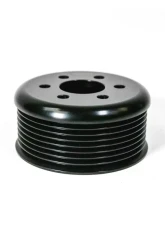VMP Performance VMP 3.4" 8-Rib pulley for Odin or Predator Front-Feed TVS Supercharger                                     - VMP-34-8-F - Image 3