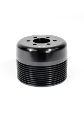 VMP Performance VMP 3.6" 10-Rib Pulley for 5.0 L/5.2 L/5.4 L/5.8 L TVS Supercharger                                     - VMP-36-10-B - Image 2