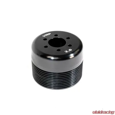 VMP Performance VMP 3.6" 10-Rib Pulley for 5.0 L/5.2 L/5.4 L/5.8 L TVS Supercharger - VMP-36-10-B