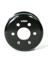 VMP Performance VMP 3.6" 8-Rib pulley for Odin or Predator Front-Feed TVS Supercharger                                     - VMP-36-8-F - Image 3