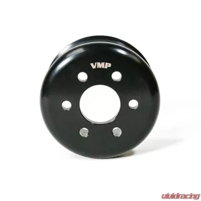 VMP Performance VMP 3.6" 8-Rib pulley for Odin or Predator Front-Feed TVS Supercharger - VMP-36-8-F