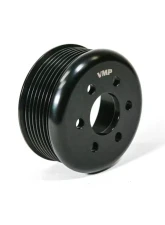 VMP Performance VMP 3.6" 8-Rib pulley for Odin or Predator Front-Feed TVS Supercharger                                     - VMP-36-8-F - Image 3