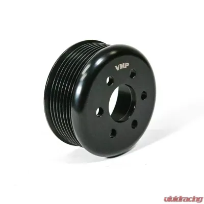 VMP Performance VMP 3.6" 8-Rib pulley for Odin or Predator Front-Feed TVS Supercharger - VMP-36-8-F