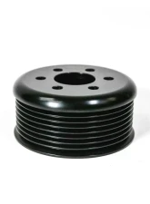VMP Performance VMP 3.6" 8-Rib pulley for Odin or Predator Front-Feed TVS Supercharger                                     - VMP-36-8-F - Image 2