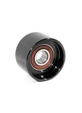 VMP Performance VMP 60 mm Billet Aluminum Idler Pulley 6-/8-/10-Rib 1.5" - Double Row                                     - VMP-60-SM-DB - Image 3