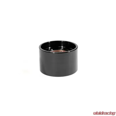VMP Performance VMP 60 mm Billet Aluminum Idler Pulley 6-/8-/10-Rib 1.5" - Double Row - VMP-60-SM-DB