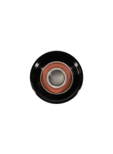 VMP Performance VMP 60 mm Billet Aluminum Idler Pulley 6-/8-/10-Rib 1.5" - Double Row                                     - VMP-60-SM-DB - Image 2