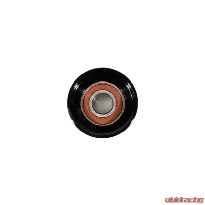VMP Performance VMP 60 mm Billet Aluminum Idler Pulley 6-/8-/10-Rib 1.5" - Double Row - VMP-60-SM-DB