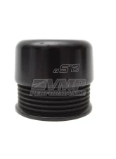 VMP Performance VMP 66 mm (2.5") 6-rib Griptec pulley for 2011-2017 5.0 L                                     - VMP-25-6-B-GR - Image 3
