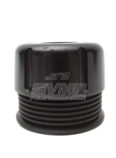 VMP Performance VMP 69 mm (2.6") 6-rib Griptec pulley for 2011-2017 5.0 L                                     - VMP-26-6-B-GR - Image 2