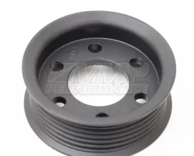 VMP Performance VMP 69 mm 6-Rib Pulley for '11-14 Roush 6.2 L TVS Supercharger