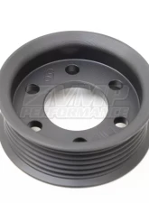 VMP Performance VMP 69 mm 6-Rib Pulley for '11-14 Roush 6.2 L TVS Supercharger                                     - VMP-69-6-B-RAPTOR - Image 3