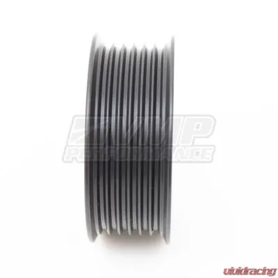 VMP Performance VMP 69 mm 6-Rib Pulley for '11-14 Roush 6.2 L TVS Supercharger - VMP-69-6-B-RAPTOR