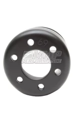 VMP Performance Supercharger Pulley                                     - VMP-26-6-B - Image 4