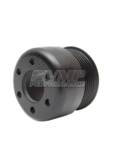VMP Performance Supercharger Pulley                                     - VMP-26-6-B - Image 3