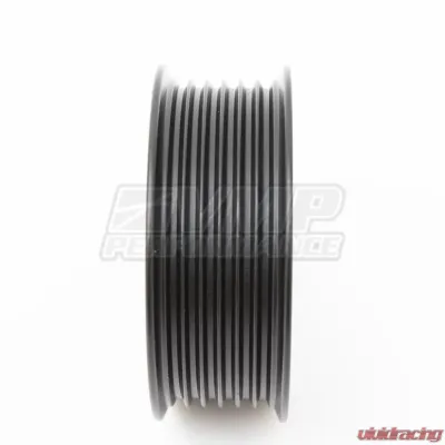 VMP Performance VMP 72 mm 6-Rib Pulley for '11-14 Roush 6.2 L TVS Supercharger - VMP-72-6-B-RAPTOR