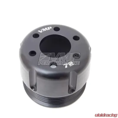 VMP Performance Supercharger Pulley - VMP-27-6-B