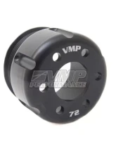 VMP Performance Supercharger Pulley                                     - VMP-27-6-B - Image 2