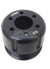 VMP Performance Supercharger Pulley                                     - VMP-29-6-B - Image 3