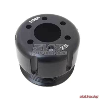 VMP Performance Supercharger Pulley - VMP-29-6-B