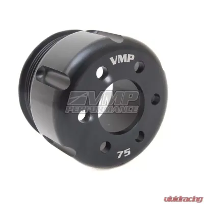 VMP Performance Supercharger Pulley - VMP-29-6-B